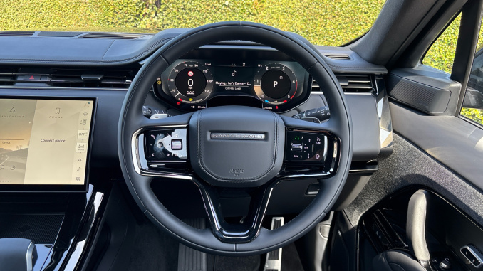 Land Rover Range Rover Sport 3.0 D300 Autobiography 5dr Auto Diesel Estate - Image 15